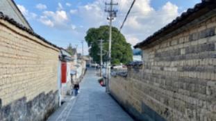 你认为存多少钱才能让你有安全感呢？游戏画面