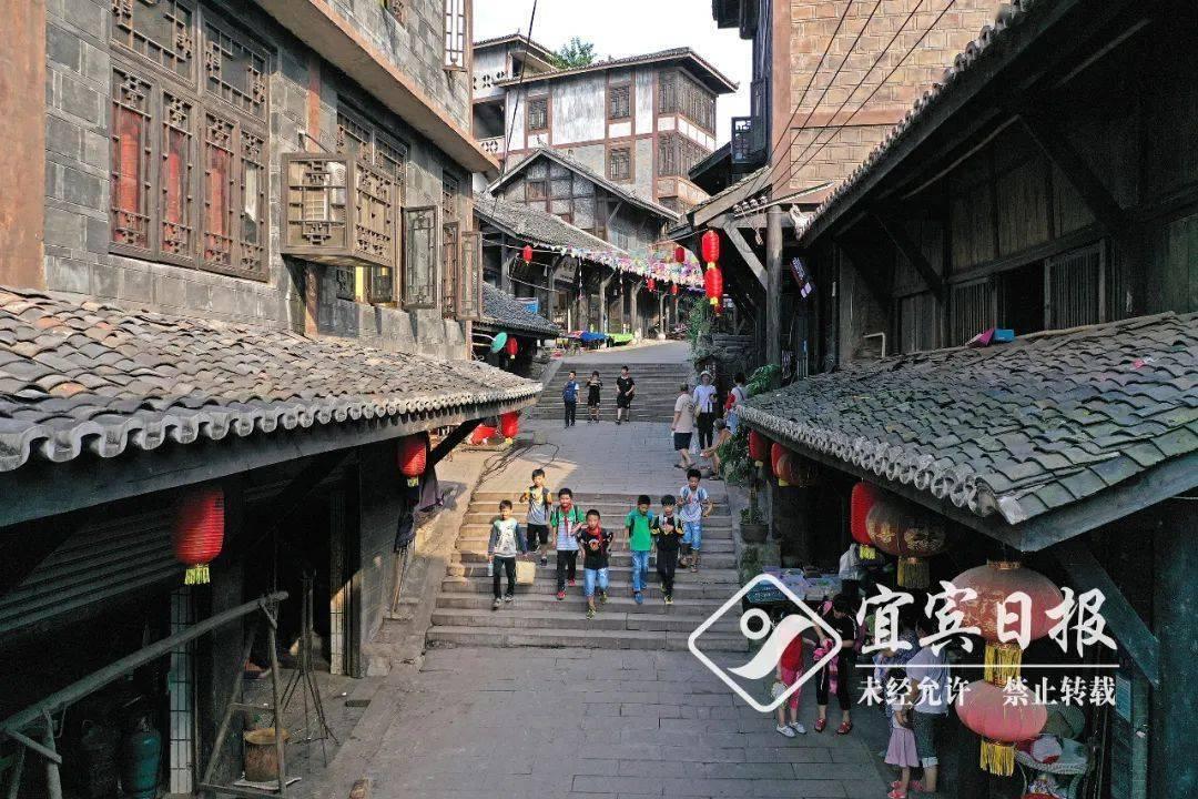 阴森的郊区